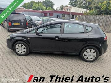 Seat Leon 1.6 Reference beschikbaar voor biedingen