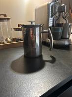 Melkopschuimer Bialetti, Ophalen of Verzenden, Zo goed als nieuw, Overige materialen, Overige typen