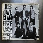 pop / rock 7" The Dave Clark Five – Tabatha Twitchit, Cd's en Dvd's, Gebruikt, 7 inch, Single, Ophalen of Verzenden