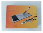 Nieuwe Tekentablet Wacom Bamboo Fun S Pen&Touch CTH-470S-NL, Nieuw, Multi-touch, Ophalen of Verzenden, WACOM