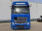 Mercedes-Benz Actros 2551 LS 6x2/2 | GigaSpace, Auto's, Vrachtwagens, Te koop, Diesel, Bedrijf, BTW verrekenbaar