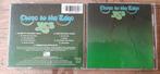 Yes - Close to the Edge CD (Prima Staat), Ophalen of Verzenden, 1960 tot 1980, Zo goed als nieuw