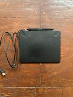 Wacom intuos tablet en pen ( reisformaat ), Computers en Software, Tekentablets, Ophalen, Gebruikt