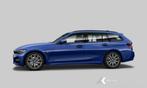 BMW 3-serie 330e xDrive M Sport | Shadow | Cruise | Stuurver, Automaat, 1998 cc, Gebruikt, 4 cilinders