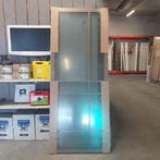 Binnendeur, Ophalen, 80 tot 100 cm, 215 cm of meer, Binnendeur