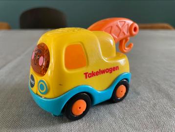 Toet toet auto’s vtech beschikbaar voor biedingen