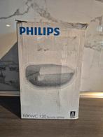 Philips F/XWC 120 armatuur 18W met sensor – NIB, Kunststof, Minder dan 50 watt, Wandlamp, Ophalen of Verzenden