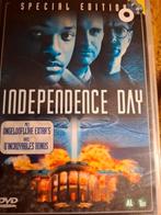 Independence day 2 discs, Vanaf 16 jaar, Ophalen of Verzenden, Zo goed als nieuw