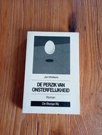 De Perzik van Onsterfelijkheid - Jan Wolkers, Ophalen of Verzenden, Gelezen