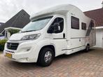 Adria sunliving IN PRIJS VERLAAGD nog twee week te koop, Caravans en Kamperen, Campers, Diesel, Particulier, Adria, 6 tot 7 meter