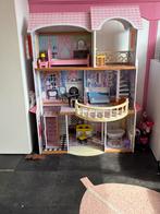 Kidkraft, Kinderen en Baby's, Speelgoed | Poppenhuizen, Ophalen of Verzenden, Gebruikt