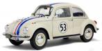 VW Kever 1303 Herbie #53, Hobby en Vrije tijd, Modelauto's | 1:18, Solido, Solido, Rue de L' Ecusson 2, 56120 Josselin France