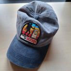 Camino de Santiago de Compostella petje pet cap, -, -, Ophalen of Verzenden, -