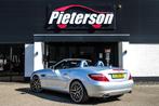 Mercedes-Benz SLK-klasse 250 AMG H&K STOEL- EN NEKVERWARMING, Auto's, Automaat, Euro 5, Gebruikt, 4 cilinders