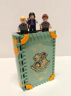Lego Harry Potter Hogwarts Moments 76383 Potion Class, Ophalen of Verzenden, Zo goed als nieuw, Complete set, Lego