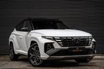 Hyundai TUCSON 1.6 T-GDI HEV i-Motion N-Line 230PK|Drive Mod, Auto's, Hyundai, Gebruikt, Euro 6, 4 cilinders, LED verlichting