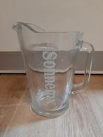 Sonnema pitcher glas, Ophalen of Verzenden, Bierglas