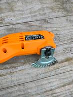 Onkruid borstel, Tuin en Terras, Ophalen of Verzenden, Nieuw