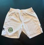 2 fc groningen trainingsbroekjes, Kinderen en Baby's, Kinderkleding | Maat 152, Jongen of Meisje, Sport- of Zwemkleding, Ophalen of Verzenden