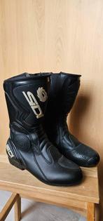 SIDI DAMES MOTOR LAARZEN MAAT 40, Ophalen of Verzenden, Dames, Laarzen, Tweedehands