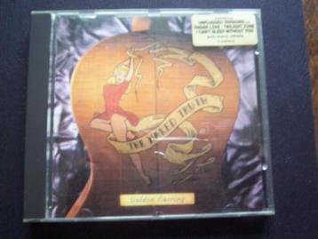 GOLDEN EARING CD beschikbaar voor biedingen