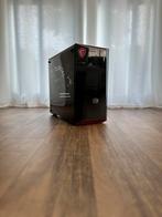 Game PC | RTX 2060, Computers en Software, Desktop Pc's, Ophalen, Zelf gebouwde pc, Virtual Reality, 512 GB