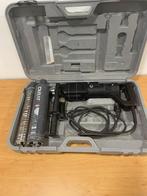 Carat A-2225 DIAMANTBOORMACHINE Dry beton, Doe-het-zelf en Verbouw, Ophalen of Verzenden