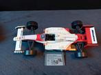 Ayrton Senna Lego auto, Ophalen of Verzenden, Zo goed als nieuw, Complete set, Duplo