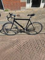 Vintage racefiets wielrennersfiets prachtig goed onderhouden, 28 inch, 10 tot 15 versnellingen, Zo goed als nieuw, Ophalen