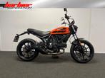 Ducati SCRAMBLER SIXTY2 (bj 2016), Motoren, Motoren | Ducati, 400 cc, 2 cilinders, Bedrijf, Overig
