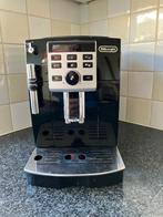 DeLonghi Espresso-Koffiemachine ECAM23.123.B, Ophalen, Gebruikt, Koffiemachine, Koffiebonen