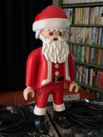 Playmobil kerstman XL groot, Ophalen of Verzenden, Zo goed als nieuw