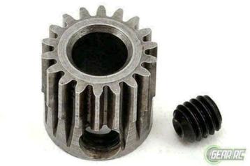 Robinson Racing Pinion Gear Hard 5mm 48P 19T beschikbaar voor biedingen