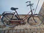 Gazelle damesfiets 28 inch stangremmen, Fietsen en Brommers, Ophalen, Gazelle, Versnellingen