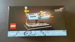 LEGO Ideas - Flying Moon Car (40789), Verzenden, Nieuw, Complete set, Lego