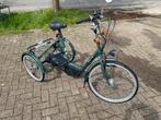 Huka 3 wieler fiets in perfecte staat, Ophalen of Verzenden, Zo goed als nieuw