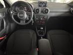 Audi A1 Sportback 1.2 TFSI Admired |S-Line | L.M Velgen, Voorwielaandrijving, Euro 5, 86 pk, 4 cilinders