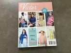 La Maison Victor 2-4-5-6 2016 prijs per stuk, Hobby en Vrije tijd, Kledingpatronen, Ophalen of Verzenden, Zo goed als nieuw, Overige typen
