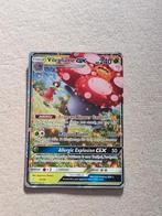 Vileplume GX 4, Ophalen of Verzenden