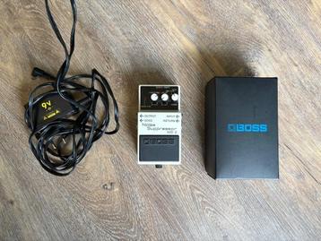 Boss NS-2 Noise Supressor beschikbaar voor biedingen