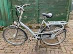 Damesfiets Batavus, 59 cm of meer, Ophalen of Verzenden, Gebruikt, Overige merken