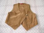 NIEUW - rib bodywarmer Intro Collection maat M, Kleding | Dames, Bodywarmers, Bruin, Intro Collection, Nieuw, Ophalen