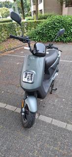 Iva E Go S4 2022, 1700km, Fietsen en Brommers, Scooters | Overige merken, Gebruikt, Maximaal 45 km/u, Elektrisch, Ophalen
