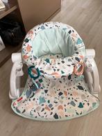 Fisher Price vloerstoeltje, Kinderen en Baby's, Wipstoeltjes, Ophalen of Verzenden, Zo goed als nieuw, Fisher-Price