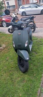Fijne killerbee scooter, Fietsen en Brommers, Scooters | Overige merken, Ophalen, Gebruikt, Killerbee