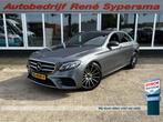 Mercedes-Benz E-Klasse 200 d Business Solution AMG-Pakket |, Automaat, Achterwielaandrijving, Gebruikt, Euro 6