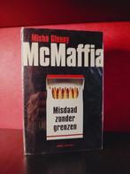 McMaffia, misdaad zonder grenzen - Misha Glenny, Verzenden, Zo goed als nieuw, Maatschappij en Samenleving, Wereld