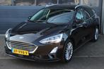 Ford FOCUS Wagon 1.0 EcoBoost Titanium Business Automaat! Na, 65 €/maand, Stof, Gebruikt, 715 kg