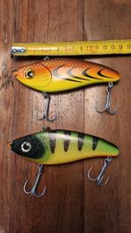 SPRO Screaming devil 80gr, Watersport en Boten, Hengelsport | Roofvissen, Ophalen of Verzenden, Nieuw, Overige typen