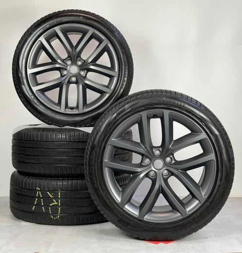 Range Rover Sport 22 inch velgen Style 5127 Origineel / BTW, Auto-onderdelen, Banden en Velgen, Banden en Velgen, All Season, Overige maten